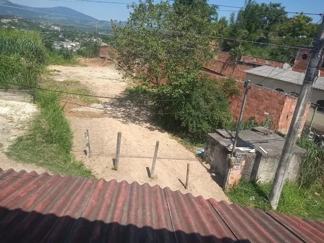 Captação de Terreno para locação na Rua Mayza Matarazzo, Eliane, São Gonçalo, RJ