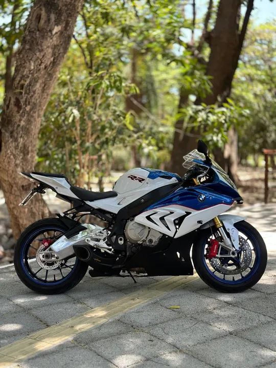 BMW S1000RR 2016 - Foto 2