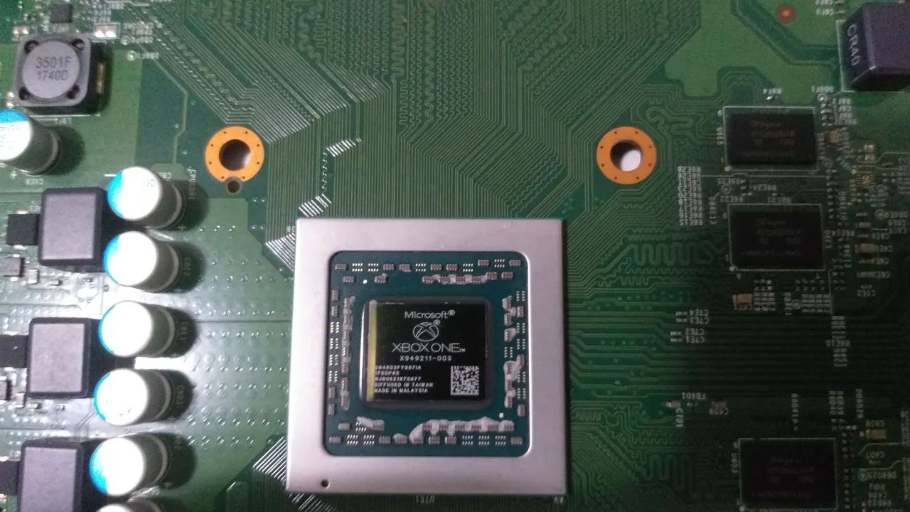 Limpeza e troca de pasta termica . Ps3, Ps4 ,Ps5 e todos Xbox  .