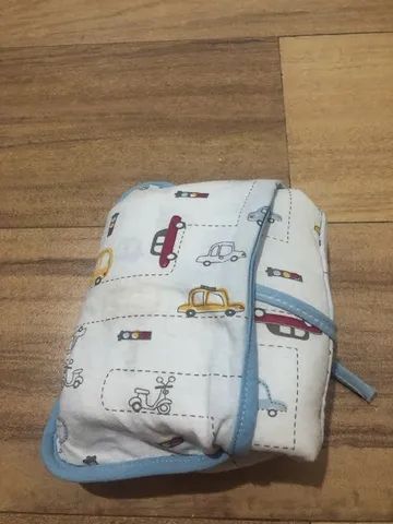 Trocador de bebê NOVO - Foto 4