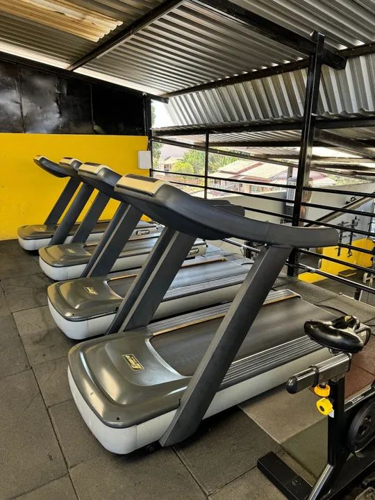 Esteiras Konnem.  - Foto 5