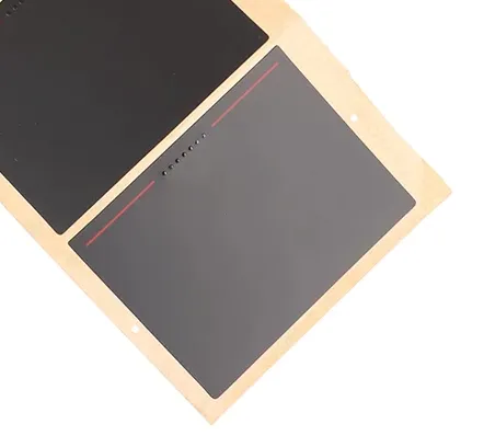 Adesivo de Touchpad para Notebook Lenovo Thinkpad X240, X230S e X240S (Novo)