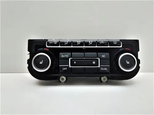 Comando Ar Condicionado Vw Tiguan 2012 5ko907044ea