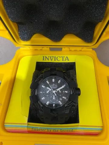 Relógio invicta Zeus Bolt - Foto 3