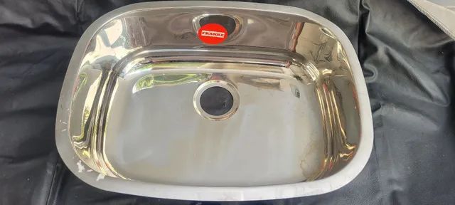 Cuba de inox 304 