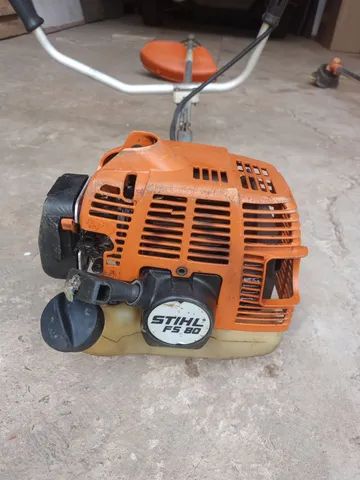 Máquina sthil FS80