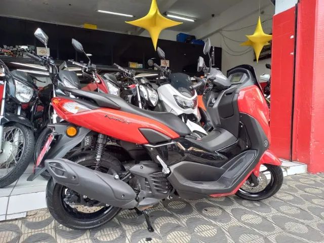 Yamaha Nmax 160 Connected Ano 2023 - Foto 7