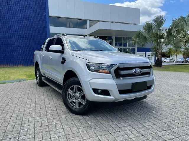 FORD RANGER Usados e Novos em SC