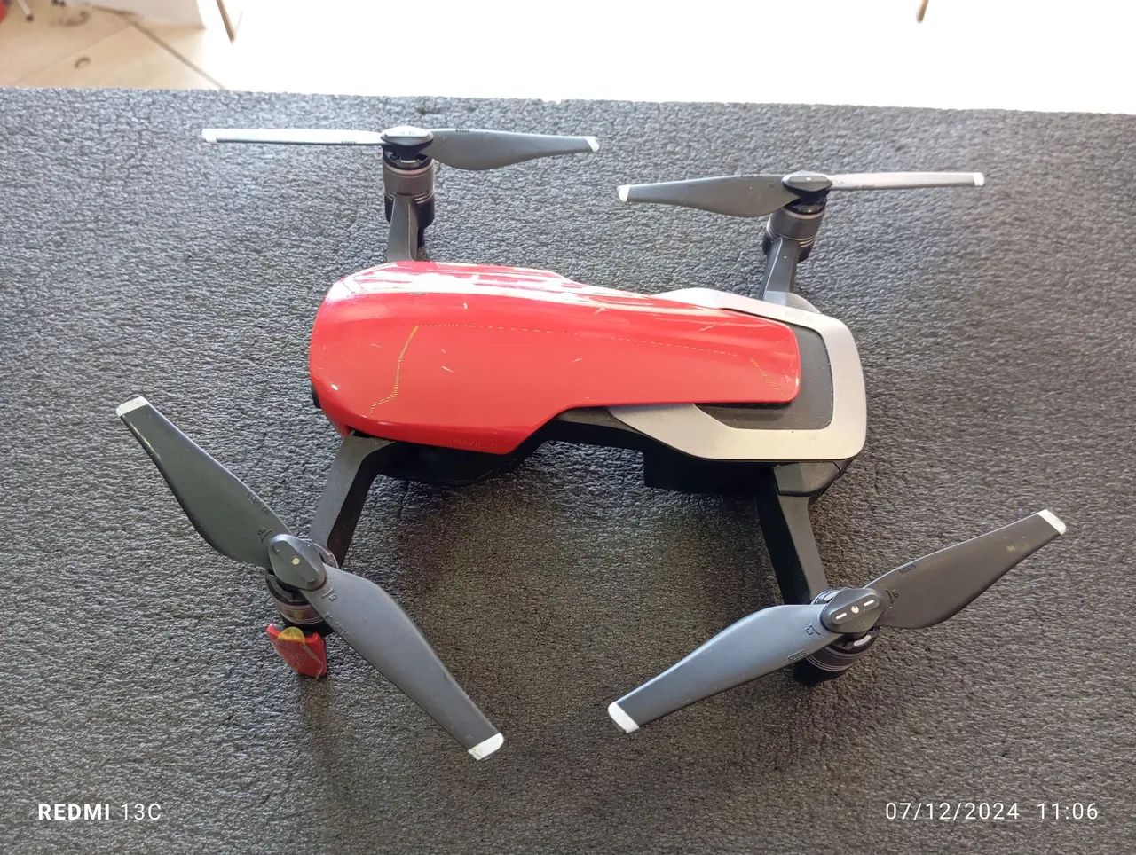 Drone DJI Mavic Mini