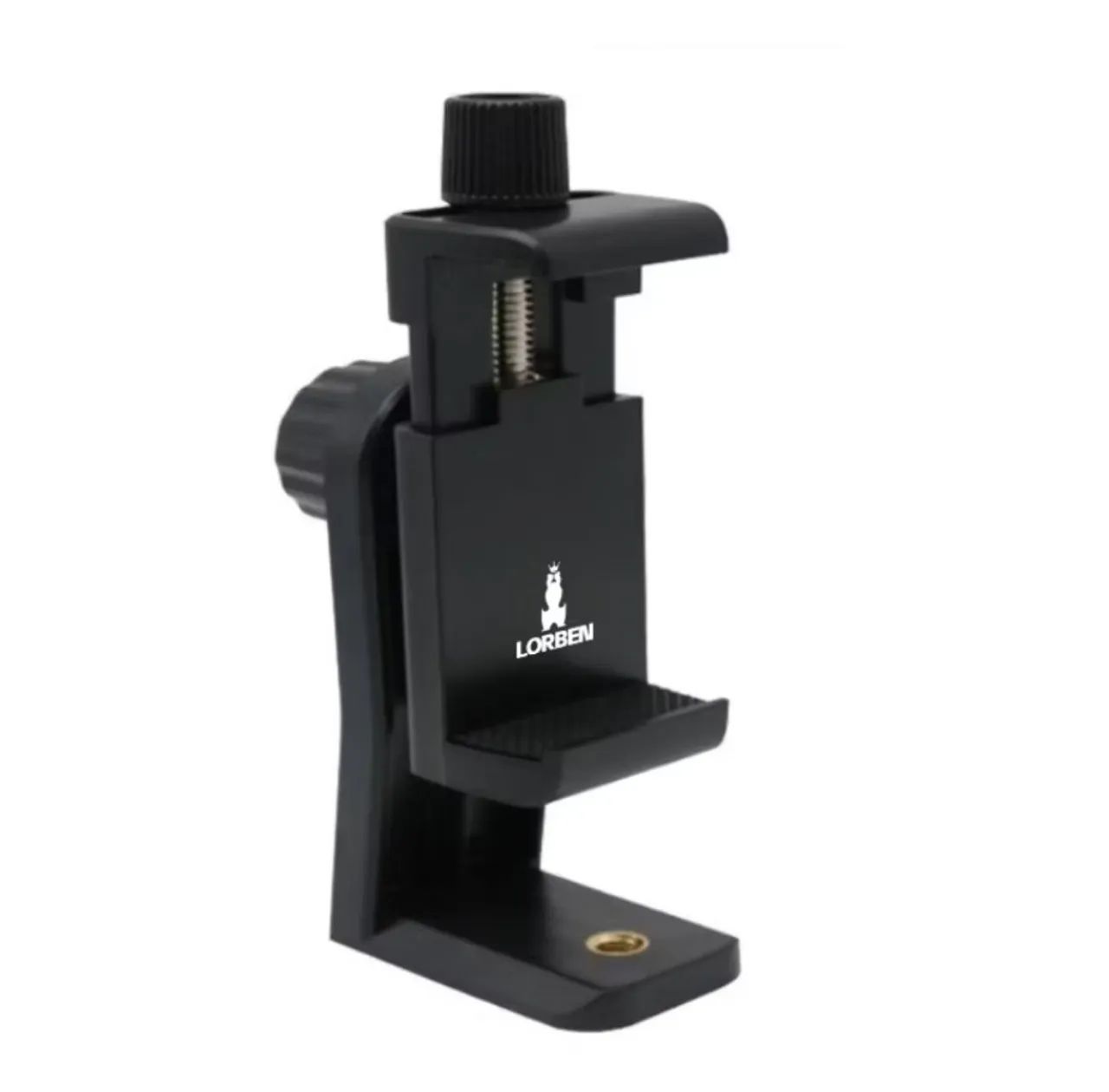 Suporte para Celular Universal para Tripé - Foto 3