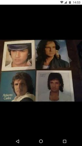 Vendo discos de vinil - Foto 4