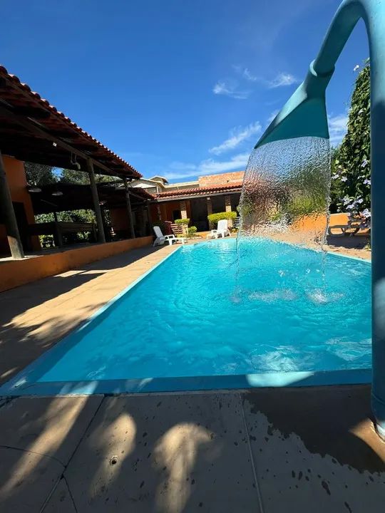 Alugo Sitio Fim de Semanas em esmeraldas . - Foto 8