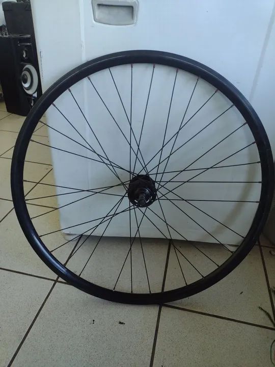 Aro bike 29 traseiro c cubo