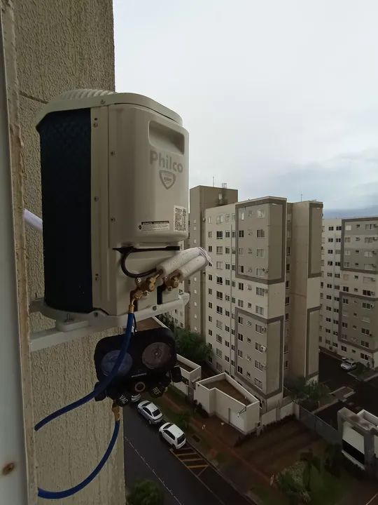 Instalação de ar condicionado MARINGÁ E REGIÃO - Foto 4