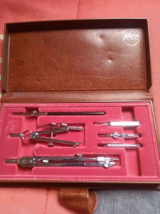 Compasso Kern  - Foto 3