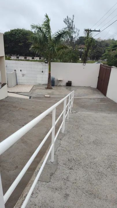 Casa para temporada em Ubu, 2 quartos (suítes) - Foto 8