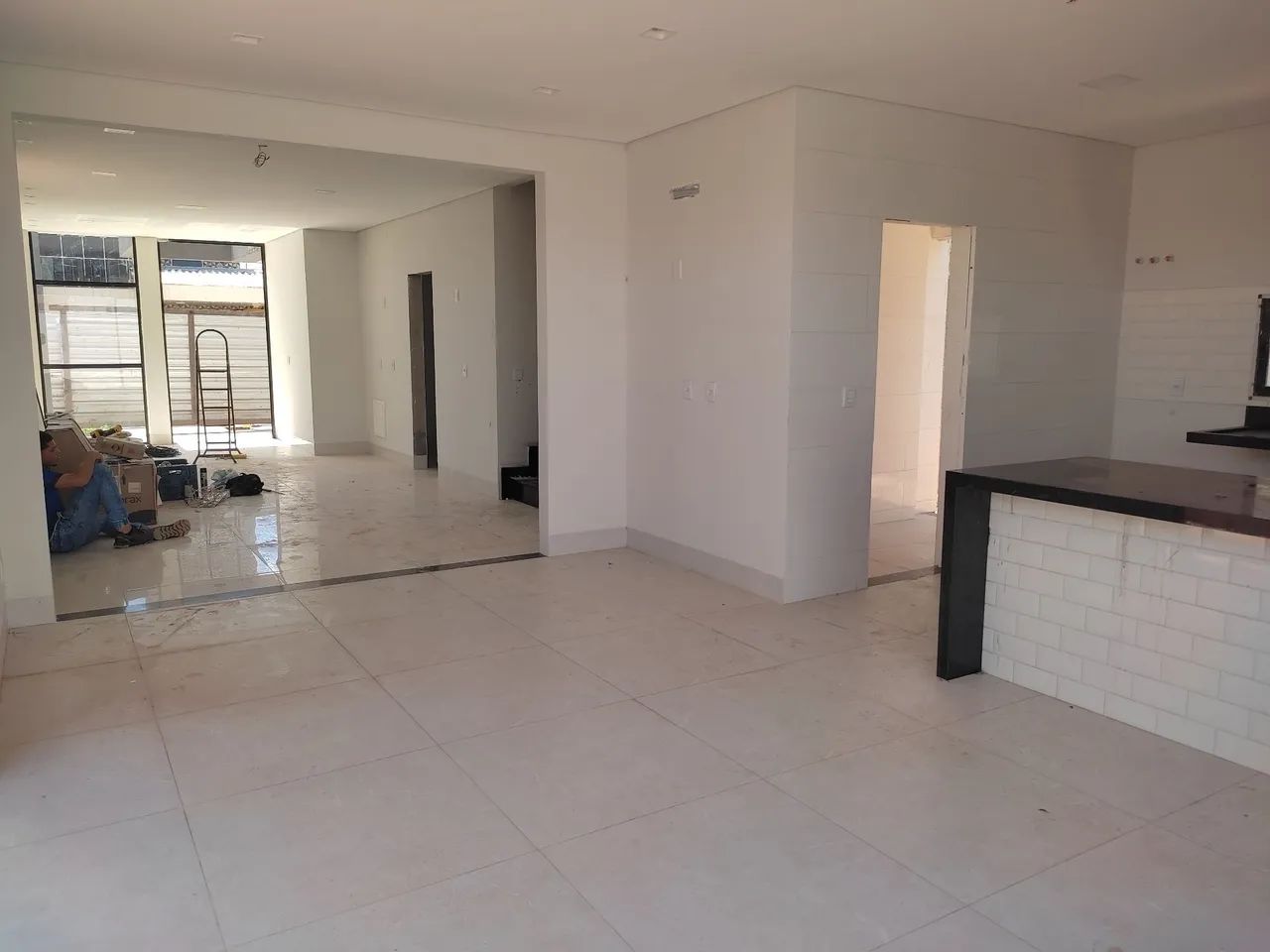 Azulejista top das galáxias - Foto 4