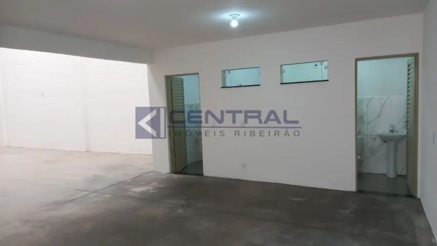 Galpão Novo no Jardim Anhanguera, 300m² - Foto 8