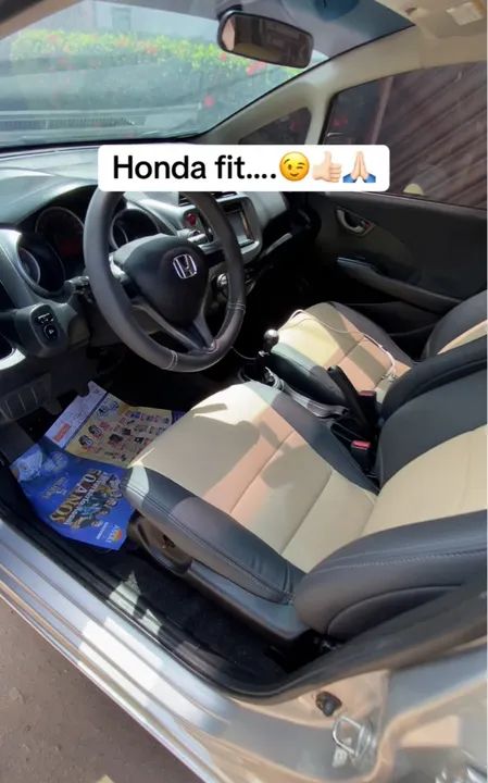 Vebdo um honda fit 2014 e uma Z 1000 tooooooop? - Foto 12