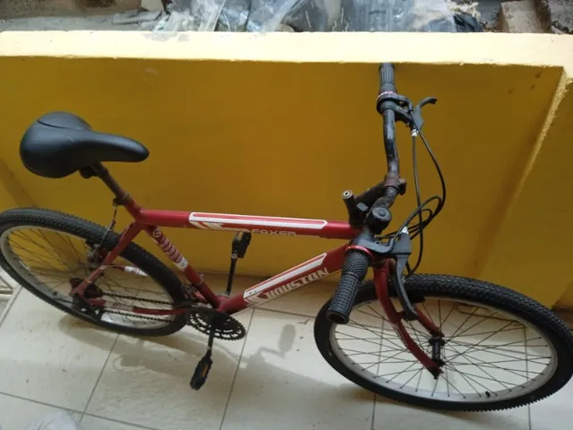 Olx bahia discount blanca bicicletas usadas