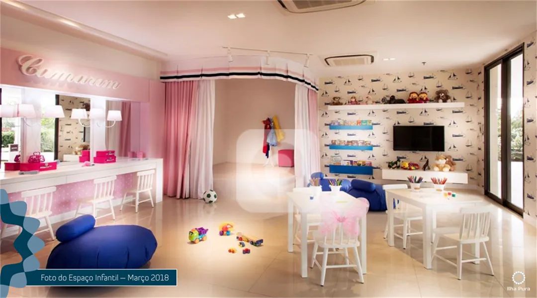 Apartamento 4 quartos, sendo 4 suítes - Foto 4