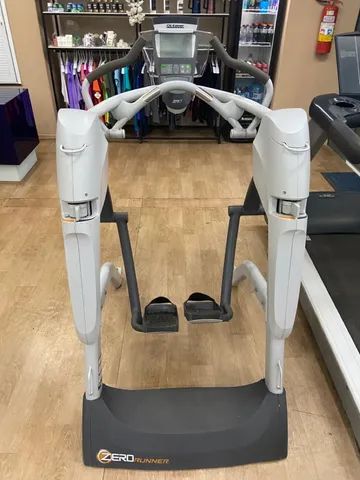 Vendo Simulador de corrida 