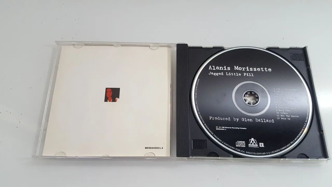 Alanis Morissette  - Foto 2