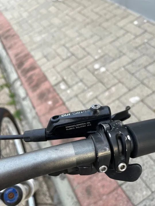 Bicicleta Soul aro 26 - Foto 2