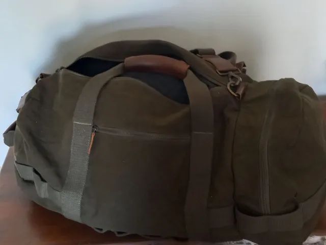 Bolsa Mala Royal Enfield  - Foto 4