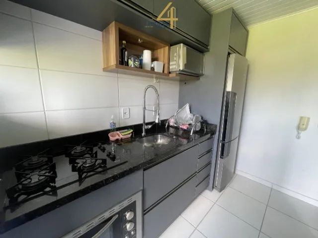 Res. Vicenza - 100% Mobiliado - Foto 3