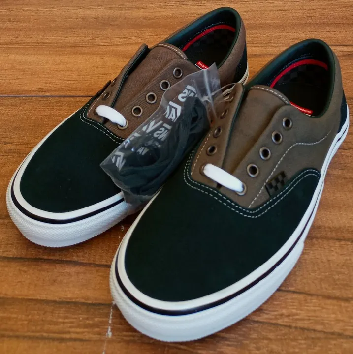 Tênis Vans Era Skateboard