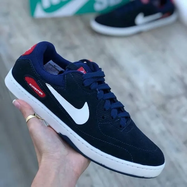 tenis atacado reserva lacoste mizuno nike pollo fila allstar vans asics jordan dunk.