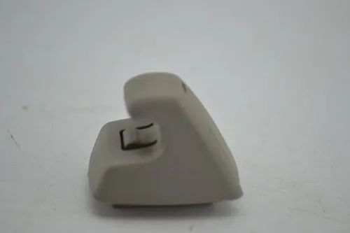 Presilha Suporte Quebra Sol Para Sol Gm Cruze Original - Foto 3
