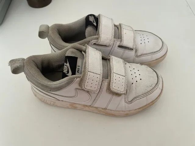 Tênis Nike pico5 original