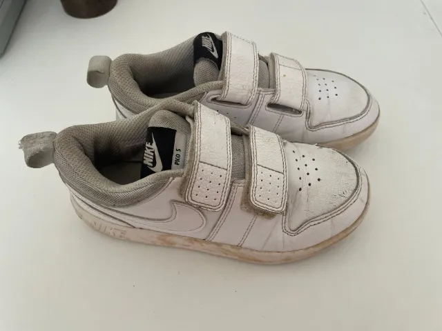 Tênis Nike pico5 original