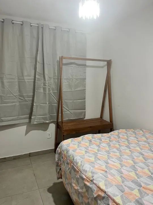 Apartamento moderno com varanda em condomínio completo - Foto 2