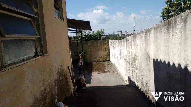 Casa à venda, 3 quartos, 1 vaga, Residencial Estados Unidos - Uberaba/MG - Foto 5