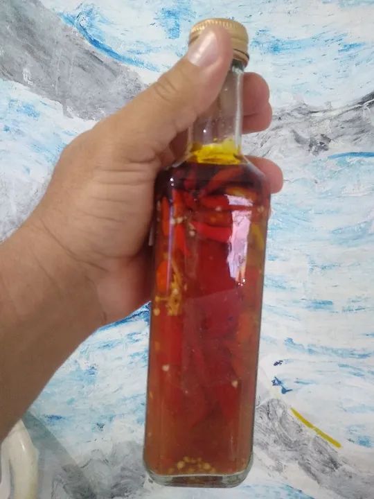 Manteiga da terra e outros - Foto 3