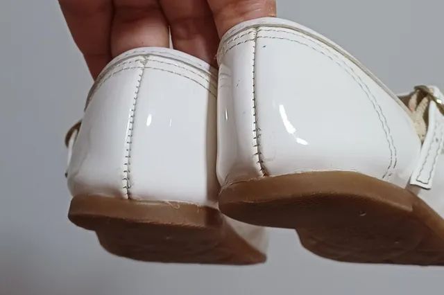 Sapatinho Princesa N°24 - Foto 6