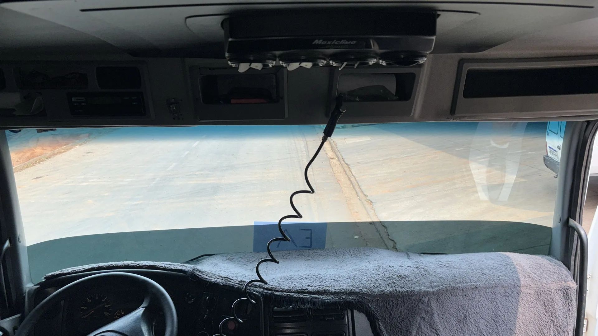 MB Axor 2040/2540 6x2 - Foto 11