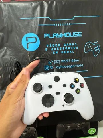 Controle PC PS3 Android 6 in 1 