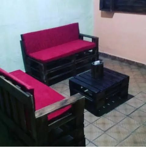Sofá - Foto 3