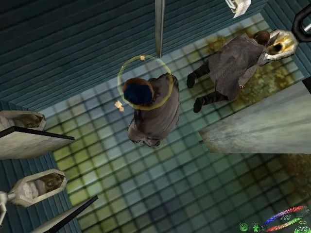 Messiah (Jogo de computador) - Foto 5