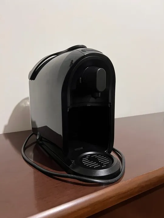 Cafeteira Elétrica