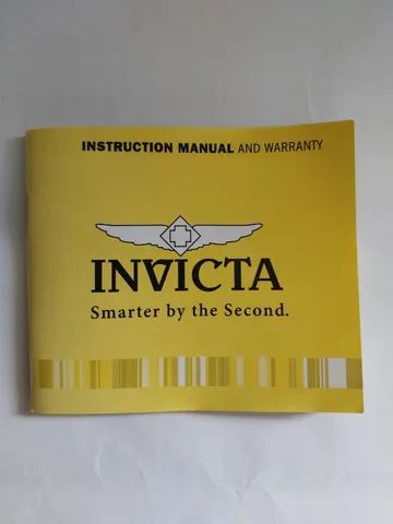 Relógio Invicta Pro Diver - Original - Foto 4