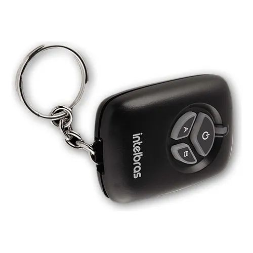 Controle Portao Eletronico 433 Mhz Intelbras Cerca Alarme - Foto 4