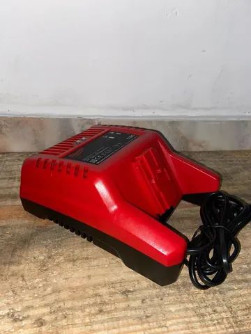 Bateria e carregador m28 novo - Foto 6