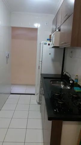 Captação de Apartamento a venda na Rua Masato Sakai, Jardim São Miguel, Ferraz de Vasconcelos, SP