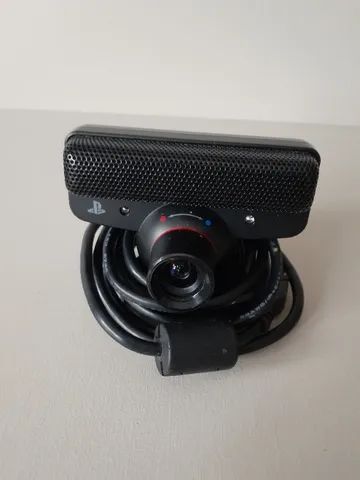 Kit Move e Jogo Sports Champions para PS3 - Foto 5