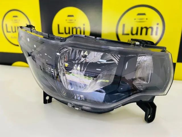 Farol Fiat  Mobi 2016 a 2020 - NOVO!! - Foto 2